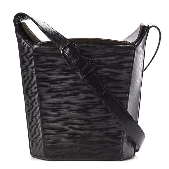 RARE Chinese BOX LOUIS VUITTON Womens Shoulder Bag - Picture 15 of 15